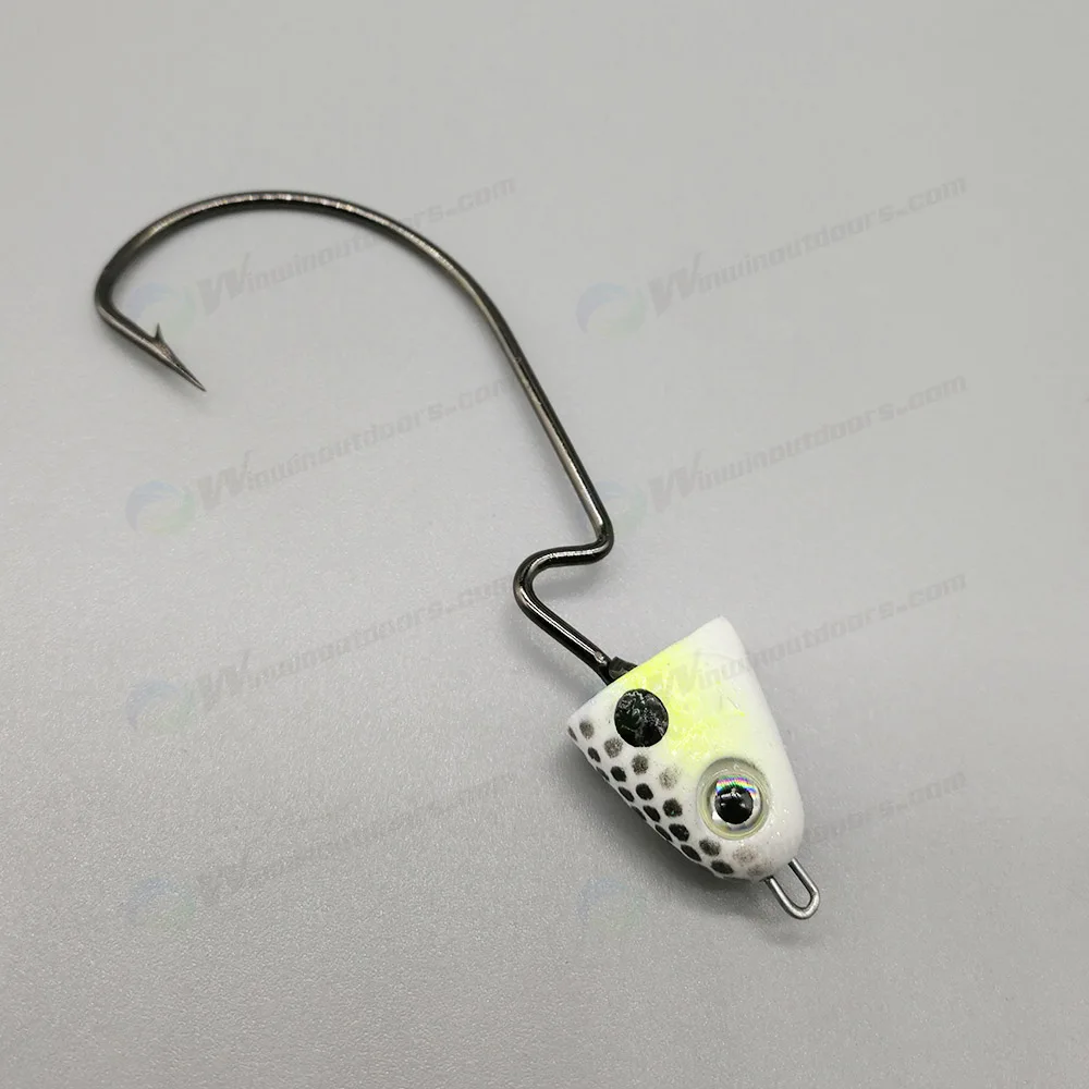 Wholesale Tungsten Swing Jig Fishing Jig,Wtls Tungsten Jig Head Buy