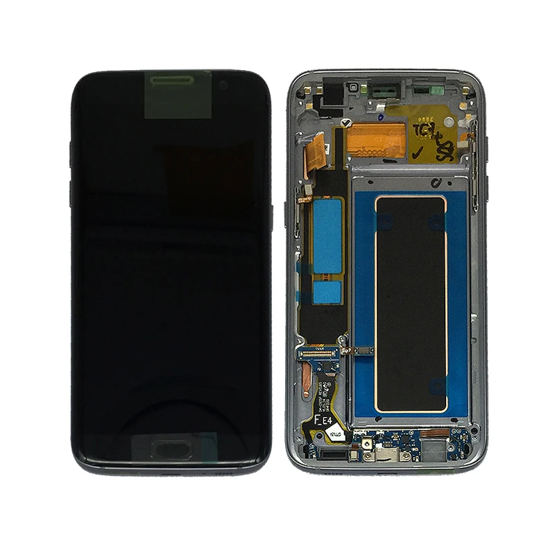 samsung galaxy s7 edge lcd screen and digitizer