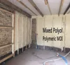 Polyurethane foam chemicals polyol isocym MDI isocyanate