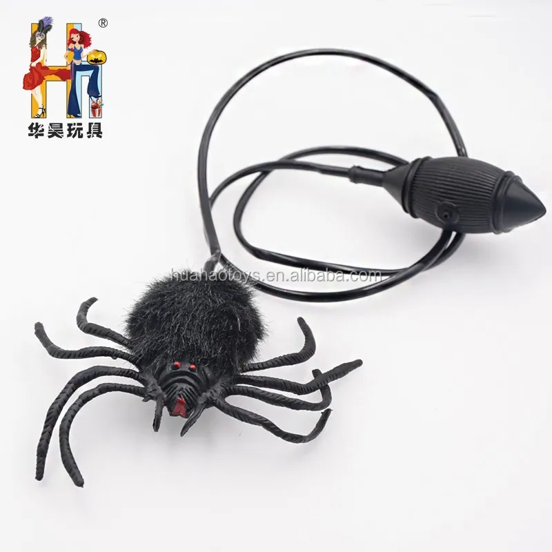 electronic toy spider