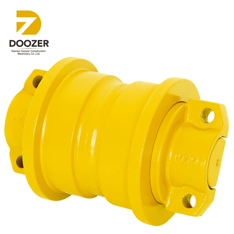 D3D-3T4353 Dozer Spare Parts Bulldozer Track Roller/Bottom Roller/Lower Roller