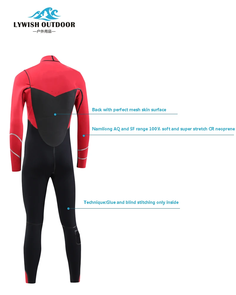 Neoprene Wetsuit For Surfing,Yamamoto Neoprene Wetsusit Buy Wetsuit