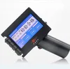 handheld ink jet printing machine MFG expire date code inkjet printer