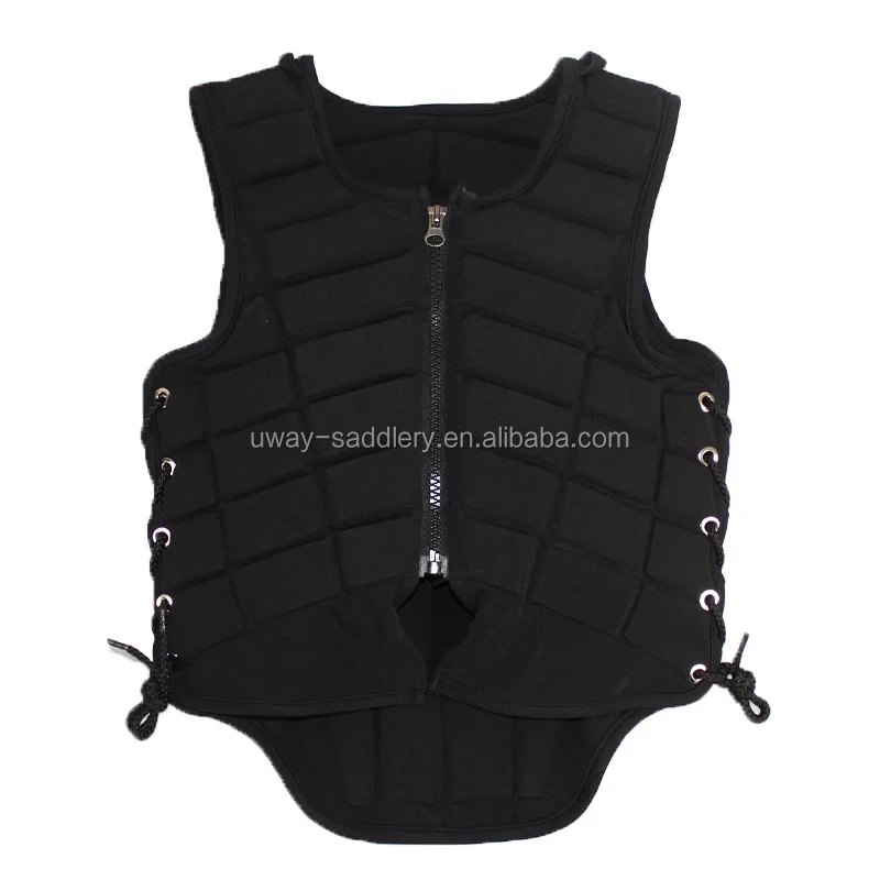 Horse Riding Body Protection Vest Buy Horse Riding Body Protection
