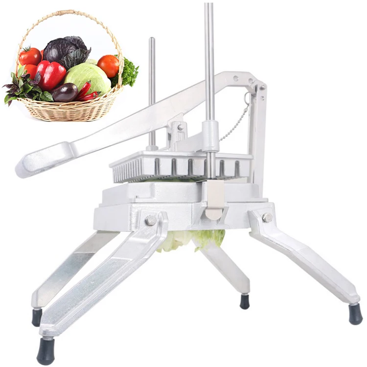commercial potato cutter machine