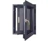 Manufacturer Personalized Casement Windows Home Casement Windows For Nigeria