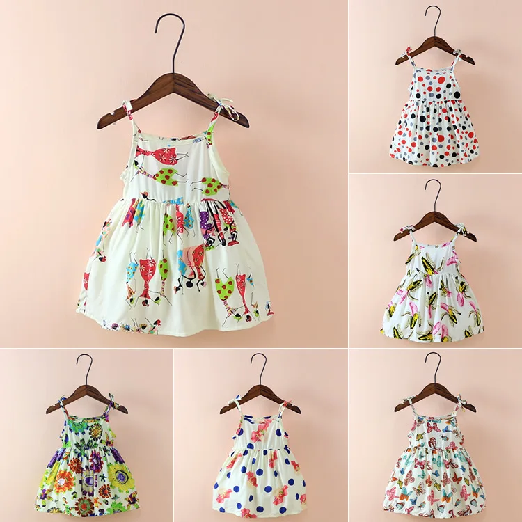 2016 Hot Selling Lace Kids Fashion Show Party Dresses For 6 Year Old