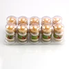 bamboo skewer and toothpicks food picks
