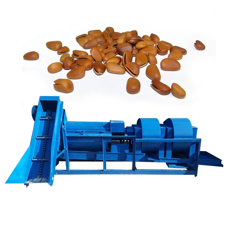 Iranian Pistachio Nuts Cracking Machine Small Buckwheat Dehuller Buy Iranian Pistachio Nuts