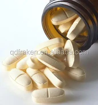 calcium vitamind3 tablet