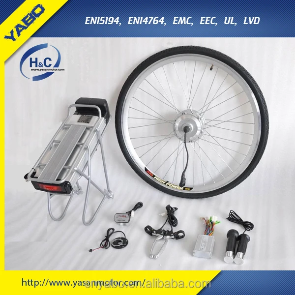 electric wheel kits for bicycles