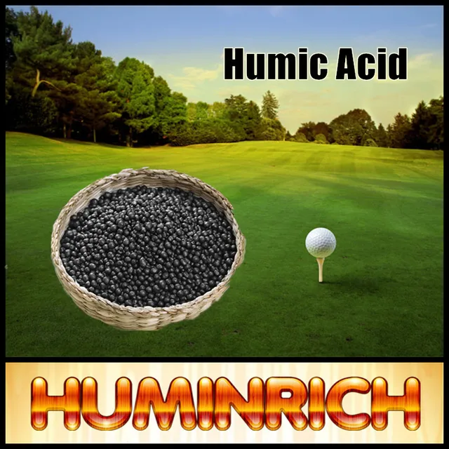 rich super coloring effect economic special fertilizer humic