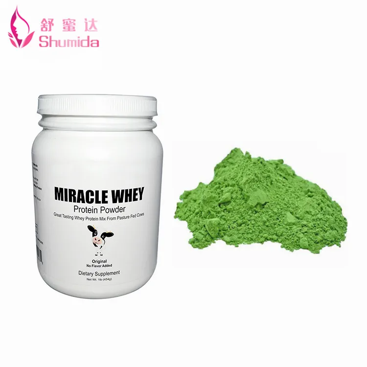 Factory Supply Best Price Whey Protein Powder Gold Standard Whey