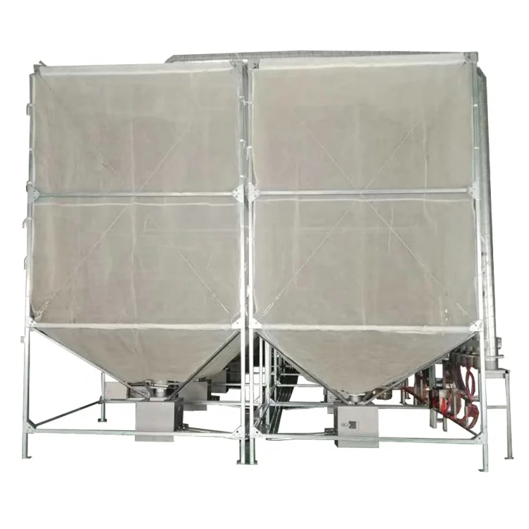 High Quality Stainless Steel Eps Silo Used Silos For Sale Buy Steel