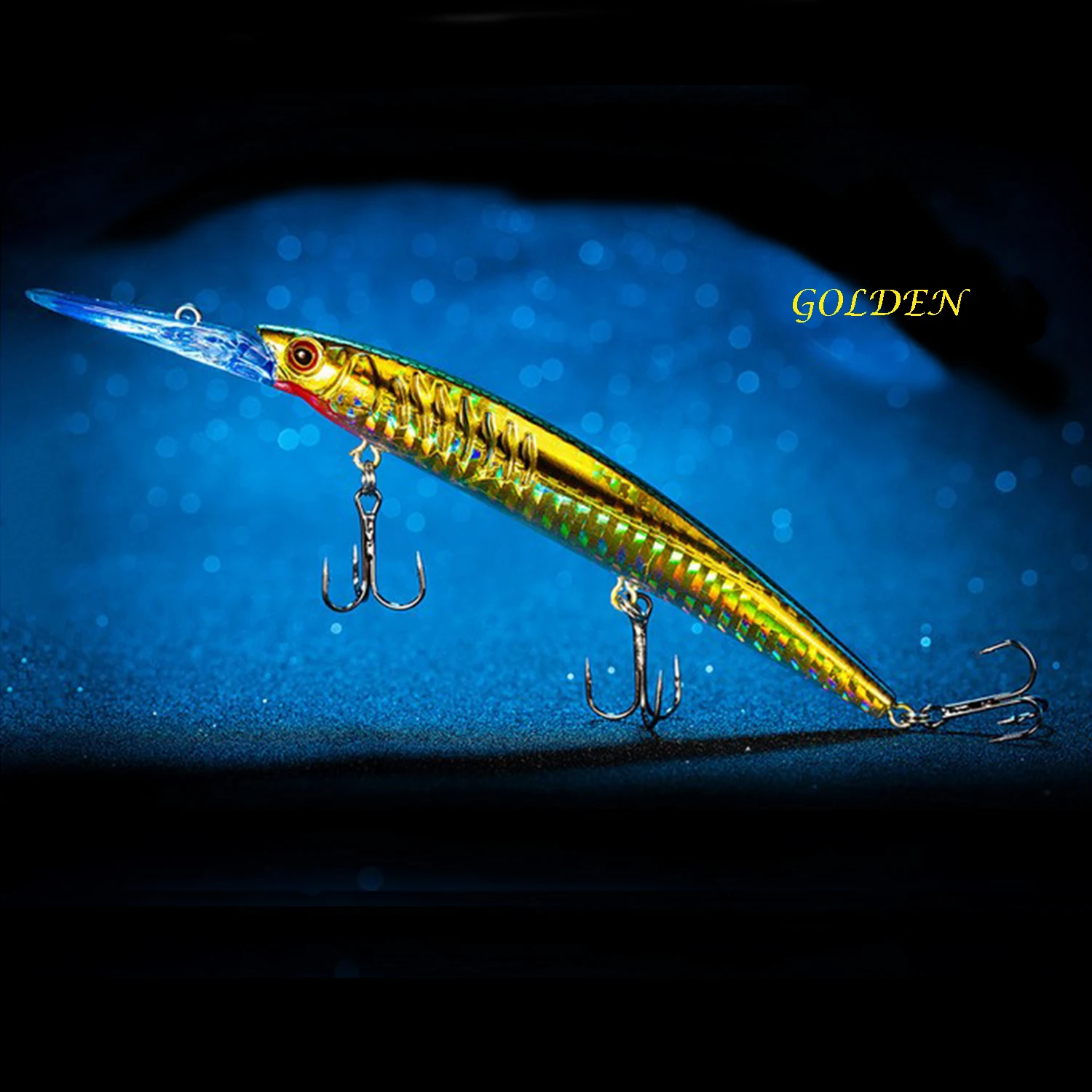 14cm Amazon Hot Sale Fishing Lure Floating Mino Hard Bait Buy