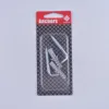 Shanfeng 4 Pieces Hardware Plug Iron Hook For Furniture