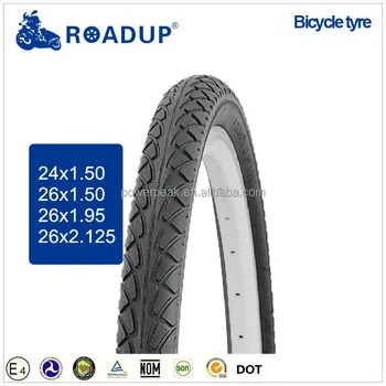 26x1 5 bike tire