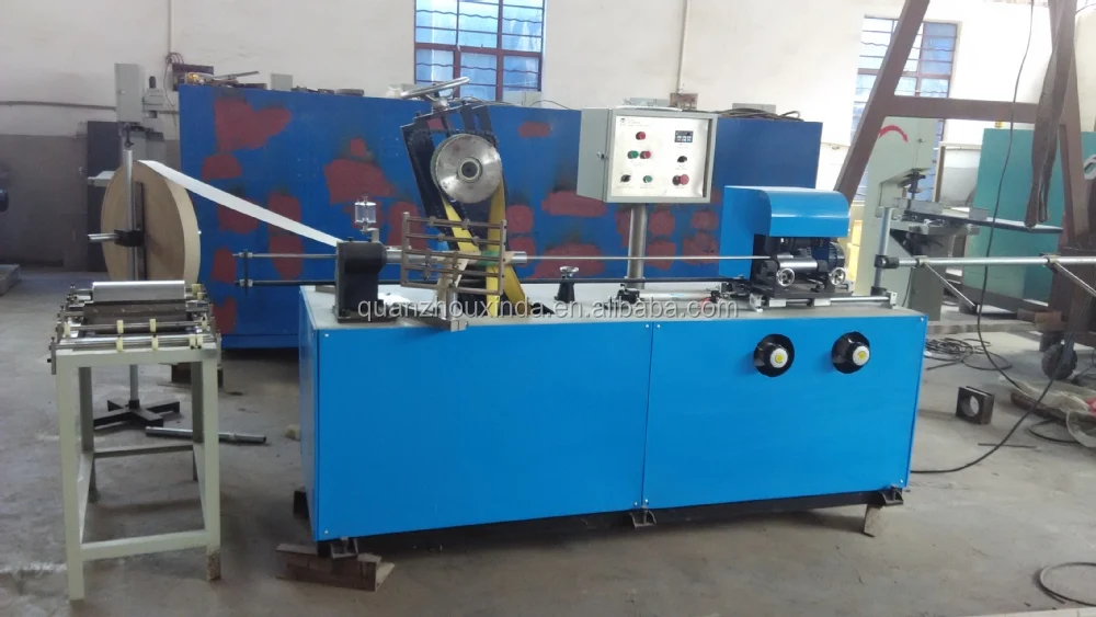 High Performance Paper Tube Machine,Kraft Paper Core Making Machine