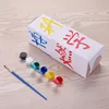Primary School Students Science and Technology science Experiments toys DIY STEM TOYS - pinhole camera