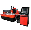 Latest style ISO certification automatic fiber laser cutting machine with cutting metal materials function