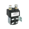 ODOELEC certified 24v telecom dc contactor zjw200a(sw80)