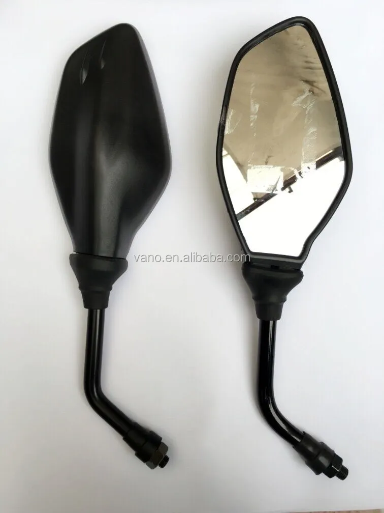 ax1000 plastic rearview mirror abs rearview mirror