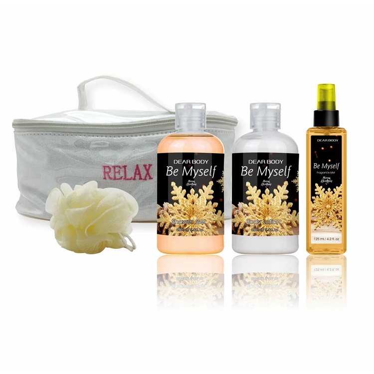 gift set 4