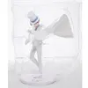 Mifen Craft 2017 Detective Conan Japanese Anime Action Figures Scale Models PVC Dolls Toys Free Shipping 23cm
