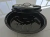 gas oven roaster
