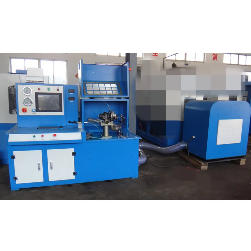 Auto Turbocharger Test Bench Buy Turbocharger Test Bench