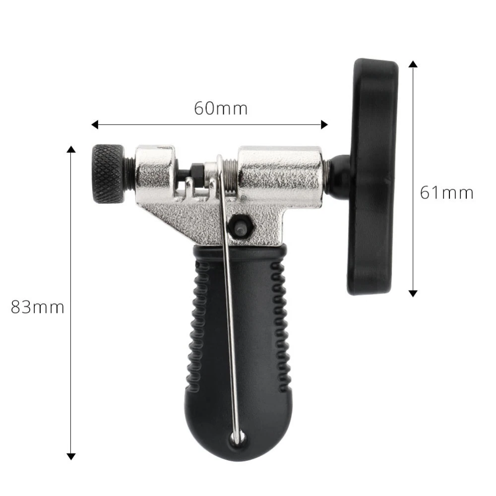 cycle chain repair tool