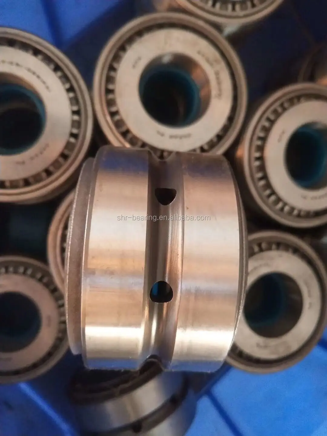 Ntn 4tcr10691px1 Double Row Cup And Cone Tapered Roller Bearing Buy