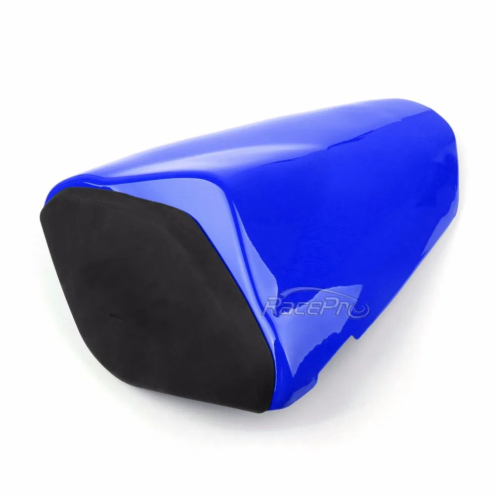 Rear Motocross Seat Cowl Cover For Kawasaki Zx6r 636 200920102011