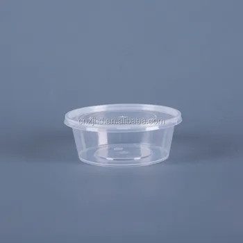 small plastic packaging