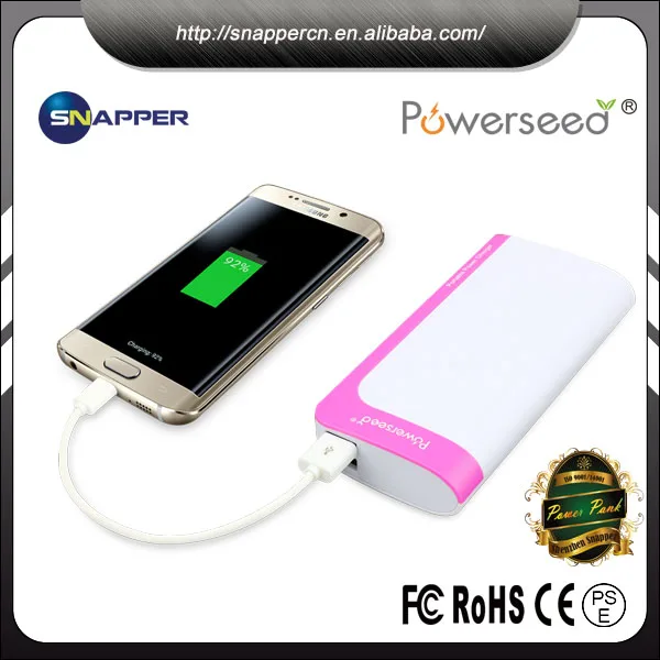 Japan Energy Portable Cell Phone Charger Emergency Charger One