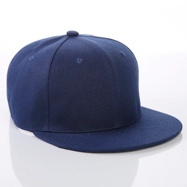 plain snapback hats wholesale