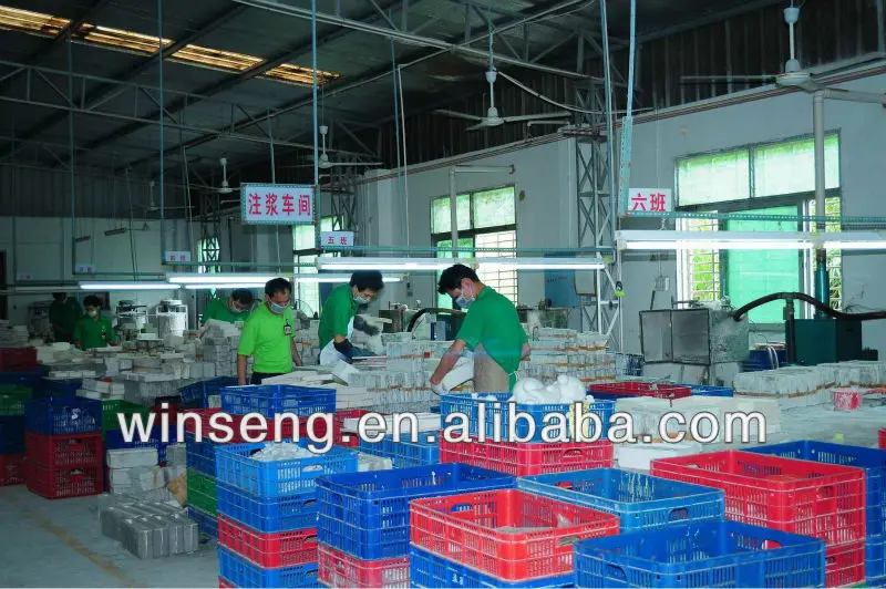 grouting workshop