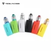New vape mods 2018 Teslacigs WYE 85W vape mod wholesale