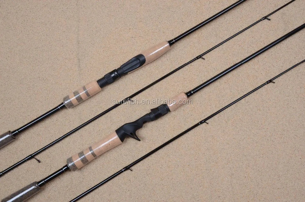 inner cast rod