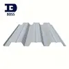 Galvanized Metal Floor Decking Sheet Panel