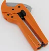 BS-HT0807B Pipe and Tube Cutter, Ratcheting Hose Cutter, One-hand Fast Pipe Cutting Tool
