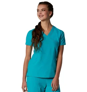 wholesale Nurse hospital uniform , Women hospital uniform factory cheaper Ladies medical uniforms wholesale Nurse hospital uniform , Women hospital uniform factory cheaper Ladies medical uniforms