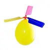 Handheld Version 20 inches Bubble BoBo Balloon LED String Lights, 3 Shining Modes Flashing Lights Birthday LED Bubble Balloon