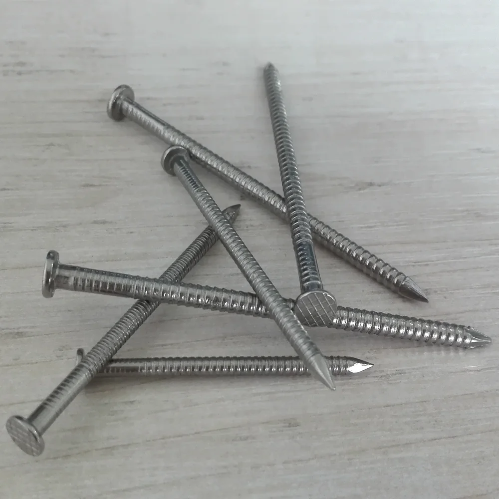 Top Grade Stainless Steel Nails Buy Stainless Steel Nails,Steel Nails