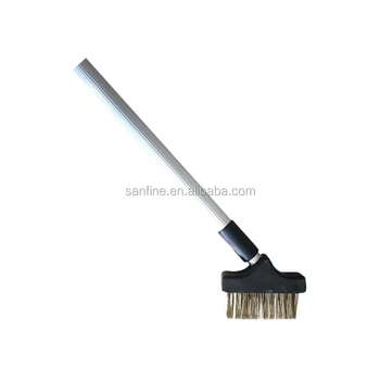 patio brush