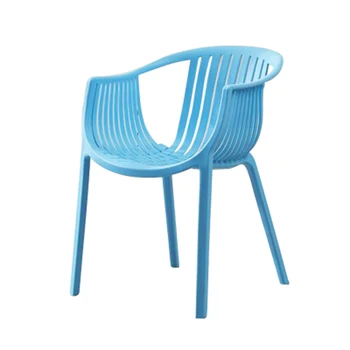 Cheap Stackable Plastic Chairs With Armrests - Buy Stackable Plastic
