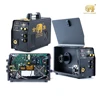 MIG-200P gas-shielded portable multifunctional aluminium dc co2 mig pulse inverter high frequency welding machine