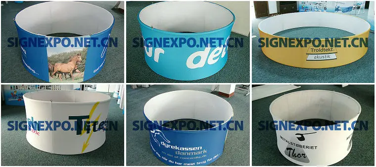 Triangle Hanging Display,Banner Hang Up