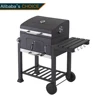 Kitchen Appliance outdoor mobile food cart bbq kitchen appliance grills mobile KY4524