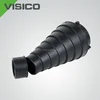 New photography studio metal conical snoot with color and honeycomb perfect for studio photography